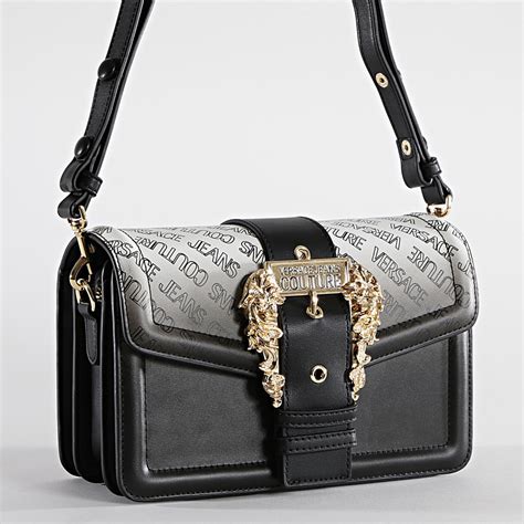 sac versace nouvelle collection|Versace official online.